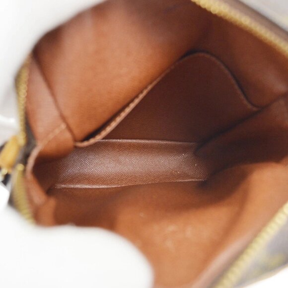 Louis Vuitton Monogram Amazon Crossbody Bag - Picture 7 of 13